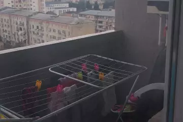 Aylıq Kirayə Yeni Tikili Xırdalan şəhərində