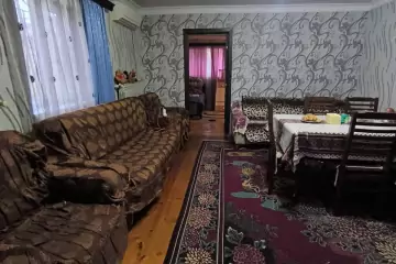 Satılır Həyət Evi Masazırda