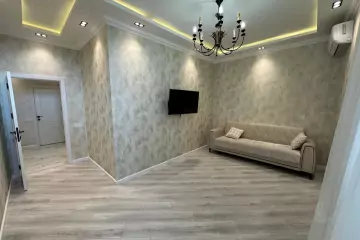 Aylıq Kirayə Yeni Tikili Ukraniya Dairəsida 