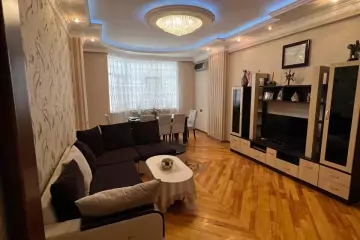Satılır Yeni Tikili Həzi Aslanovda 