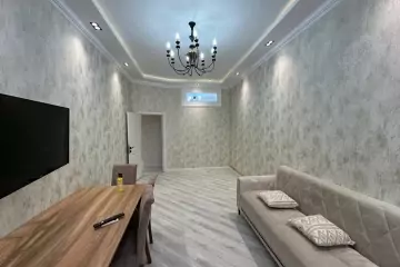 Aylıq Kirayə Yeni Tikili Ukraniya Dairəsida