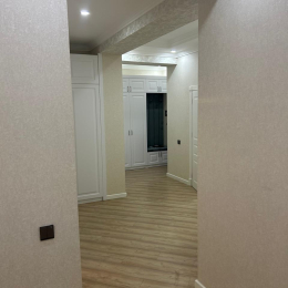 Satılır 3 otaqlı Yeni Tikili 128 m², Həsən Əliyev (keçmiş İnqilab)