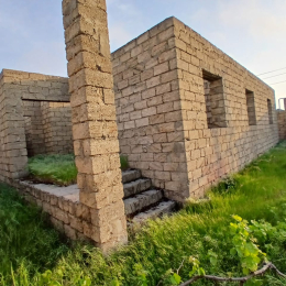 Satılır 4 otaqlı Həyət evi 140 m², 3 sot  torpaq, Maştağa