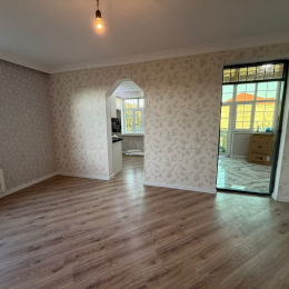 Satılır 4 otaqlı Həyət evi 120 m², 2 sot  torpaq, Ramana
