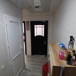 Satılır 3 otaqlı Yeni Tikili 105 m², Məhəmmədli