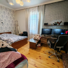 Satılır 4 otaqlı Həyət evi 120 m², 3 sot  torpaq, Maştağa