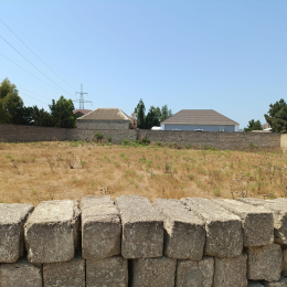 17 sot  torpaq satılır, Mərdəkan