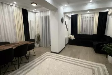 Aylıq Kirayə Yeni Tikili Ağ şəhər Kompleksində