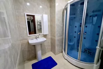 Aylıq Kirayə Yeni Tikili Bakı Kinoteatrıda