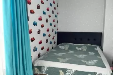 Satılır Yeni Tikili 8-ci Mikrorayonda