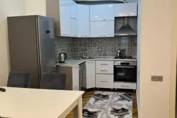 Aylıq Kirayə Yeni Tikili Elmler Akademiyasıda