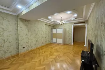 Aylıq Kirayə Yeni Tikili Port Baku Residence'də
