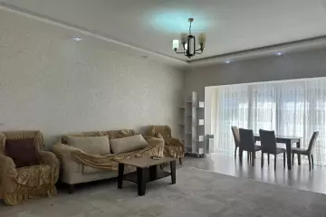 Aylıq Kirayə Yeni Tikili Ağ şəhər Kompleksində