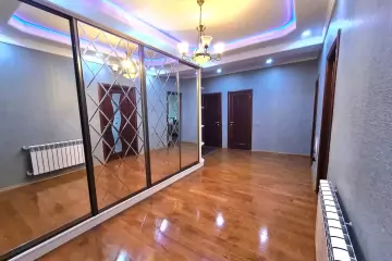 Aylıq Kirayə Yeni Tikili Bakı Kinoteatrıda