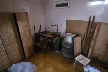 Satılır Həyət Evi Həzi Aslanovda