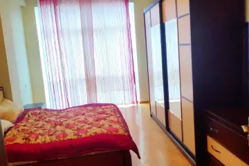 Aylıq Kirayə Yeni Tikili Nərimanov Parkı
