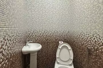 Aylıq Kirayə Yeni Tikili Ağ şəhər Kompleksində