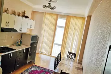 Aylıq Kirayə Yeni Tikili Nərimanov Parkı
