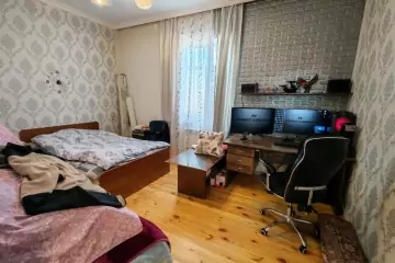 Satılır Həyət Evi Maştağada