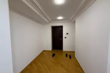 Aylıq Kirayə Yeni Tikili Port Baku Residence'də