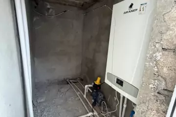 Satılır Həyət Evi Ramanada