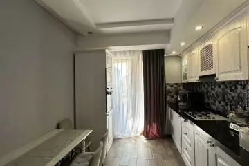Aylıq Kirayə Yeni Tikili Ağ şəhər Kompleksində