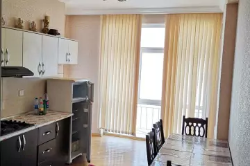 Aylıq Kirayə Yeni Tikili Nərimanov Parkı