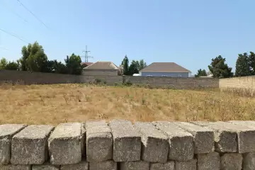 Satılır Torpaq Mərdəkanda