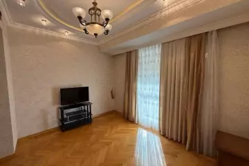 Aylıq Kirayə Yeni Tikili Port Baku Residence'də