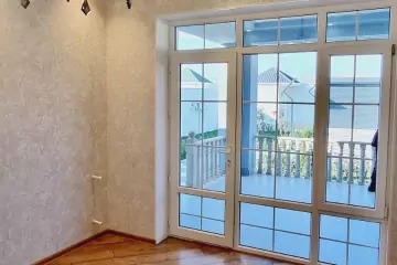 Satılır Həyət Evi Buzovnada