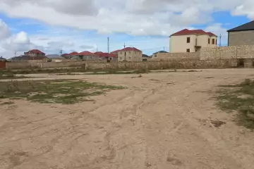 Satılır Torpaq Mehdiabad (abşeron)da