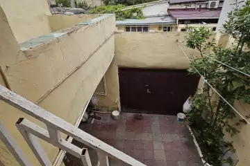 Satılır Həyət Evi Həzi Aslanovda