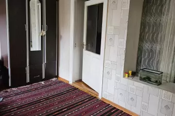 Satılır Həyət Evi Həzi Aslanovda