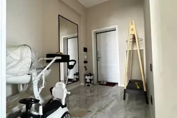 Satılır Yeni Tikili Masazırda