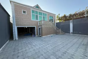 Satılır Həyət Evi Ramanada
