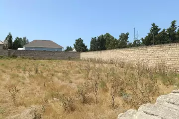 Satılır Torpaq Mərdəkanda