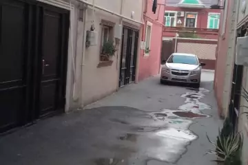 Satılır Həyət Evi Xırdalan şəhərində