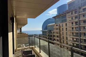 Aylıq Kirayə Yeni Tikili Port Baku Residence'də