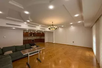 Aylıq Kirayə Yeni Tikili Port Baku Residence'də