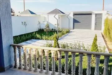 Satılır Həyət Evi Buzovnada