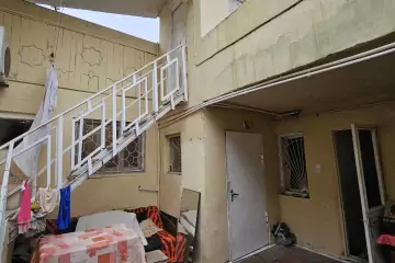 Satılır Həyət Evi Həzi Aslanovda