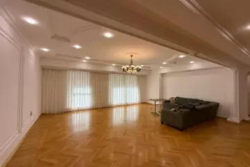 Aylıq Kirayə Yeni Tikili Port Baku Residence'də