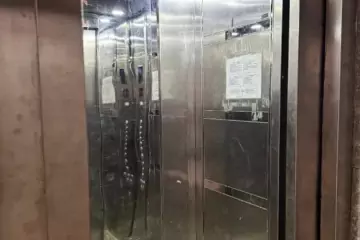 Satılır Yeni Tikili Masazırda
