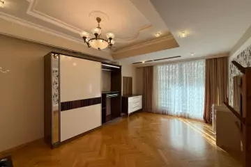 Aylıq Kirayə Yeni Tikili Port Baku Residence'də