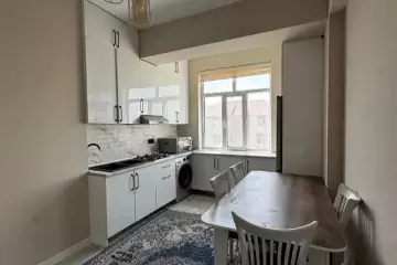 Satılır Yeni Tikili Masazırda