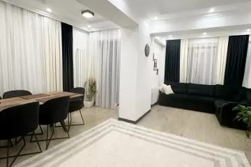 Aylıq Kirayə Yeni Tikili Ağ şəhər Kompleksində