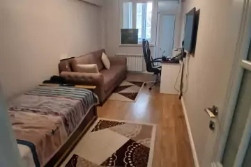 Satılır Köhnə Tikili Gənclikdə