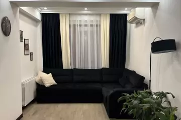 Aylıq Kirayə Yeni Tikili Ağ şəhər Kompleksində