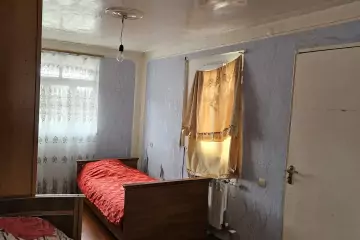Satılır Həyət Evi Həzi Aslanovda