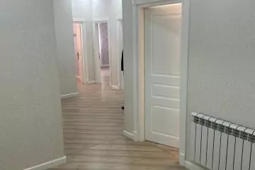 Satılır Yeni Tikili Həsən əliyev (keçmiş İnqilab)da